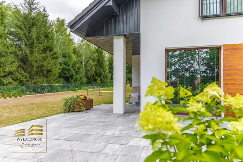 Dom 307,46 m², oferta nr , 417357, Jakubowice Konińskie-Kolonia, Wichrowe Wzgórze