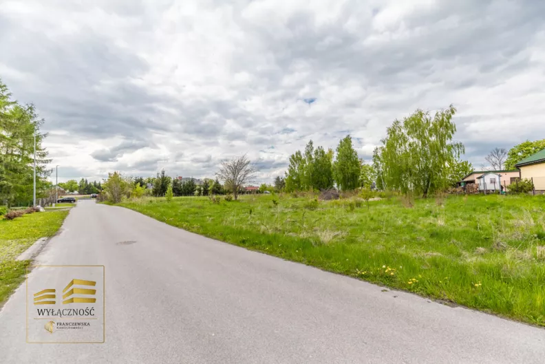 Działka 1 474,00 m², oferta nr , 467966, Kamień