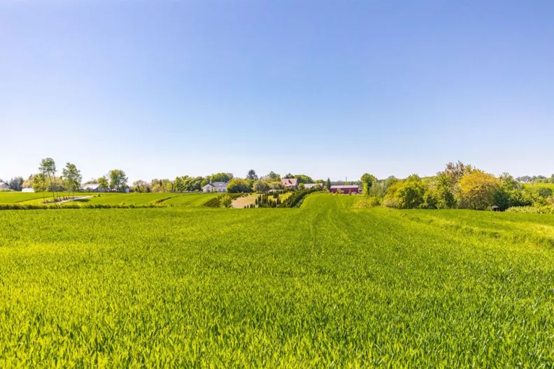 Działka 862,00 m², oferta nr , 654314, Konopnica