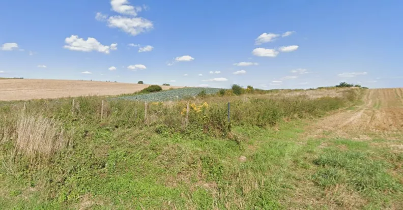 Działka 2 776,00 m², oferta nr , 592816, Konopnica