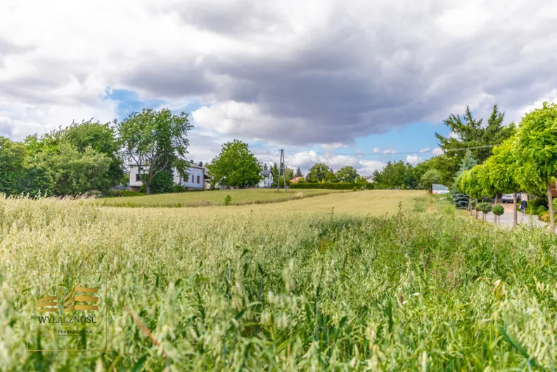 Działka 1 705,00 m², oferta nr , 200362, Kozubszczyzna