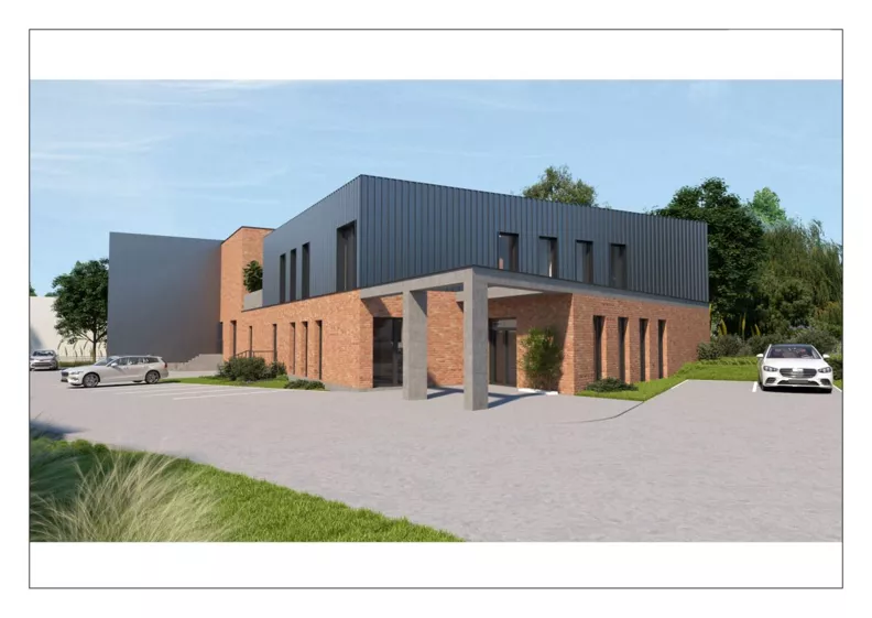 Działka 2 700,00 m², oferta nr , 373799, Lublin, Szerokie, Szerokie