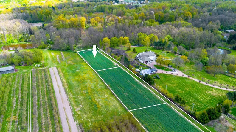 Działka 3 000,00 m², oferta nr , 390447, Motycz