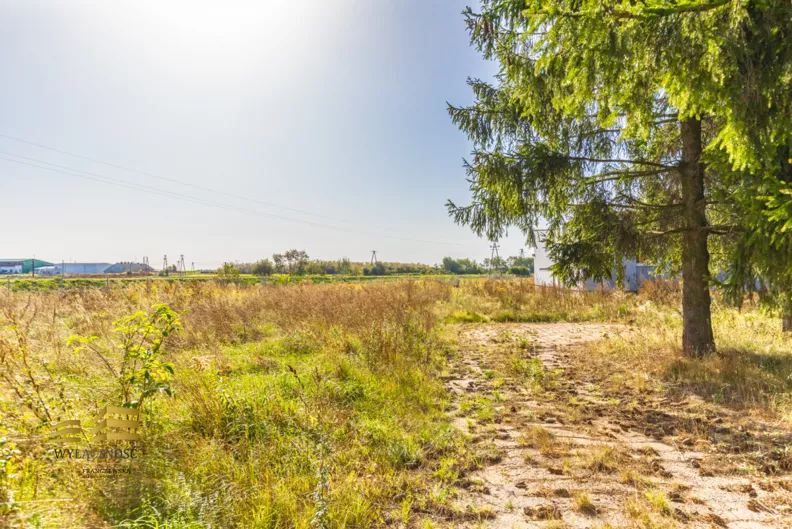 Działka 3 398,00 m², oferta nr , 854503, Niemce