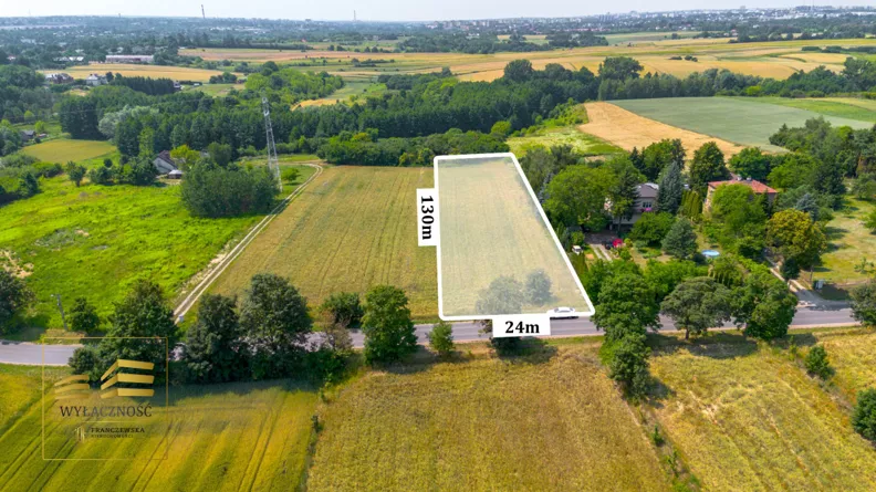 Działka 3 300,00 m², oferta nr , 988680, Lublin, Hajdów-Zadębie, Hajdów, Pliszczyńska