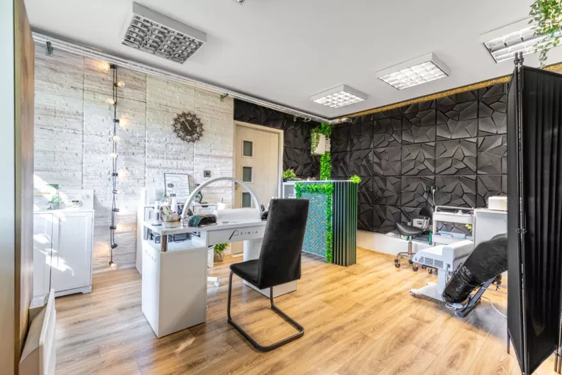Obiekt 40,00 m², oferta nr , 193487, Lublin, Czuby Południowe, Czuby, Bociania