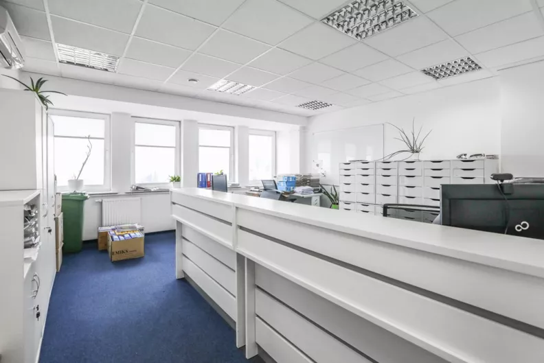 Biuro 458,00 m², oferta nr , 801140, Lublin, Bronowice, Bronowice, Droga Męczenników Majdanka