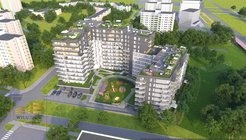 Lokal użytkowy 223,70 m², oferta nr , 816924, Lublin