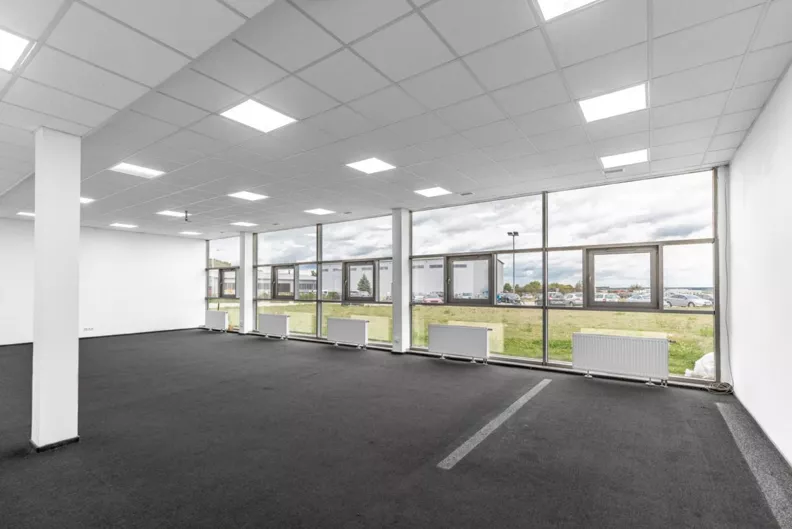 Biuro 170,00 m², oferta nr , 852922, Lublin
