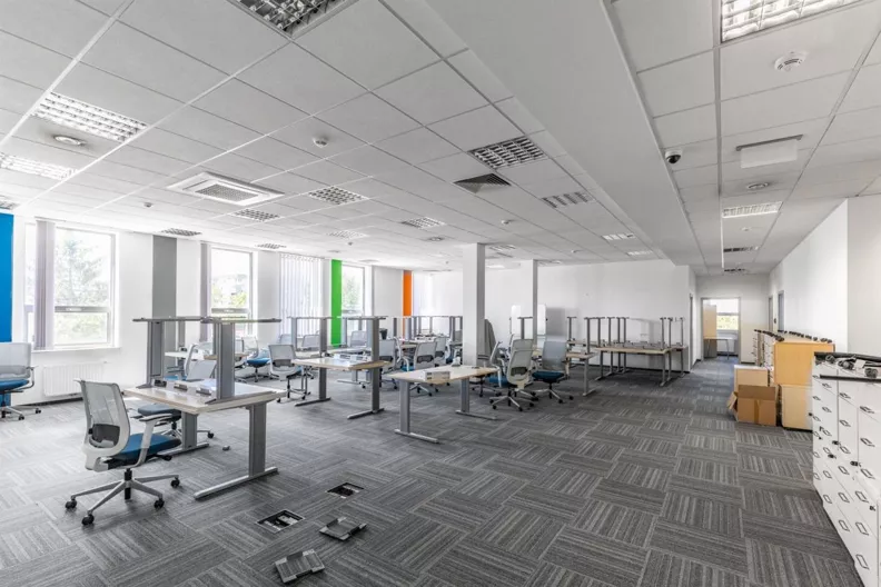 Biuro 360,00 m², oferta nr , 887454167, Lublin, Bronowice, Bronowice