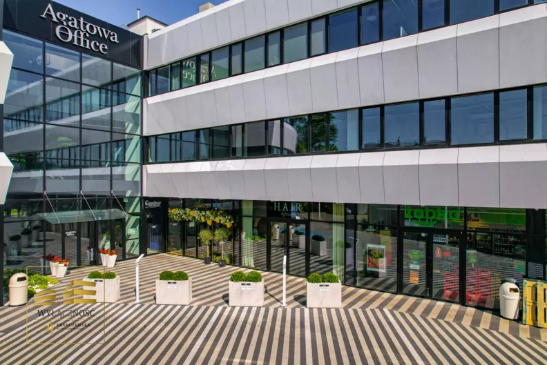 Lokal użytkowy 58,41 m², oferta nr , 624544, Lublin, Czuby Południowe, Czuby