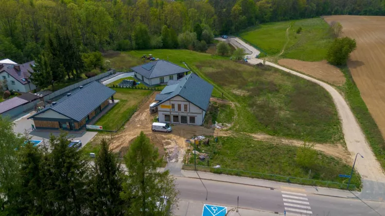 Lokal użytkowy 200,00 m², oferta nr , 665877, Lublin, Sławin, Sławin