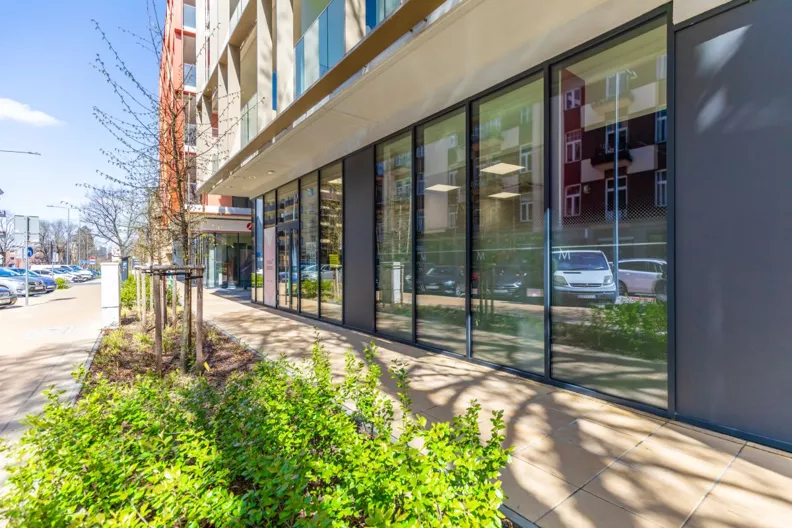 Lokal użytkowy 180,00 m², oferta nr , 493325, Lublin, Śródmieście, Śródmieście