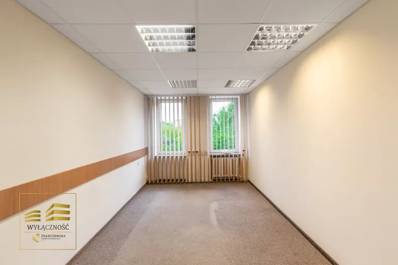 Biuro 236,00 m², oferta nr , 250032, Lublin, Węglin Północny, Węglin