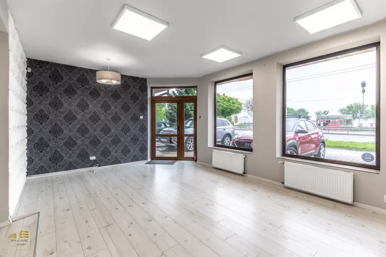 Lokal użytkowy 210,00 m², oferta nr , 861364, Lublin, Węglin Północny, Węglin