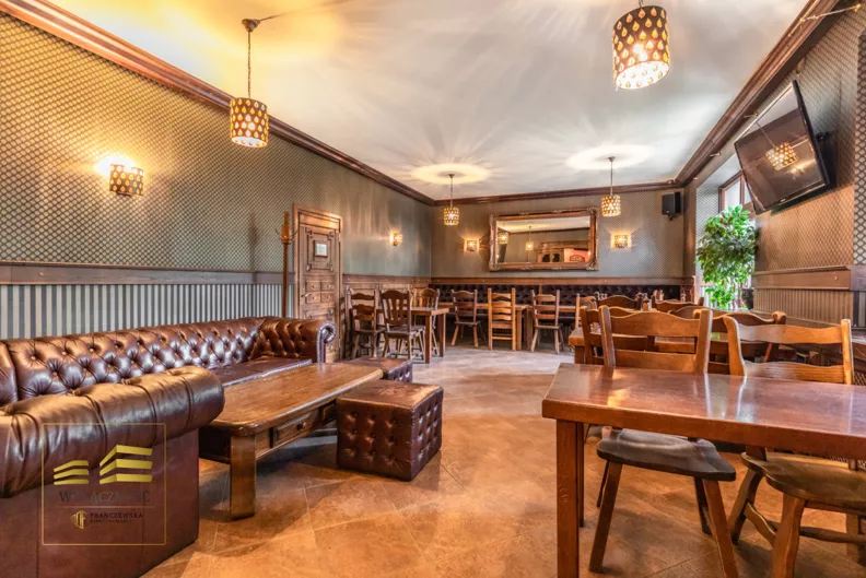 Lokal gastronomiczny 210,00 m², oferta nr , 397326, Lublin, Wieniawa, Wieniawa