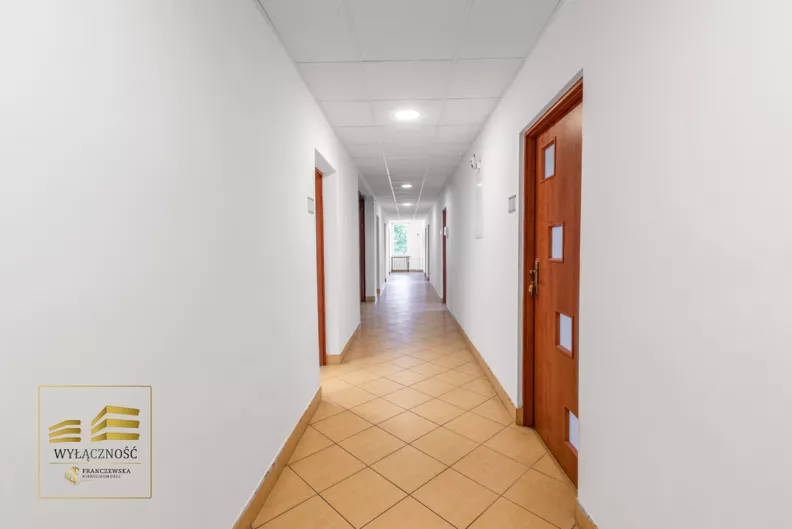 Biuro 118,00 m², oferta nr , 201938, Lublin, Konstantynów, Konstantynów, Nałęczowska