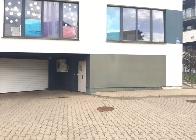 Lokal użytkowy 16,00 m², oferta nr , 323201, Lublin, Sławin, Sławin, Relaksowa