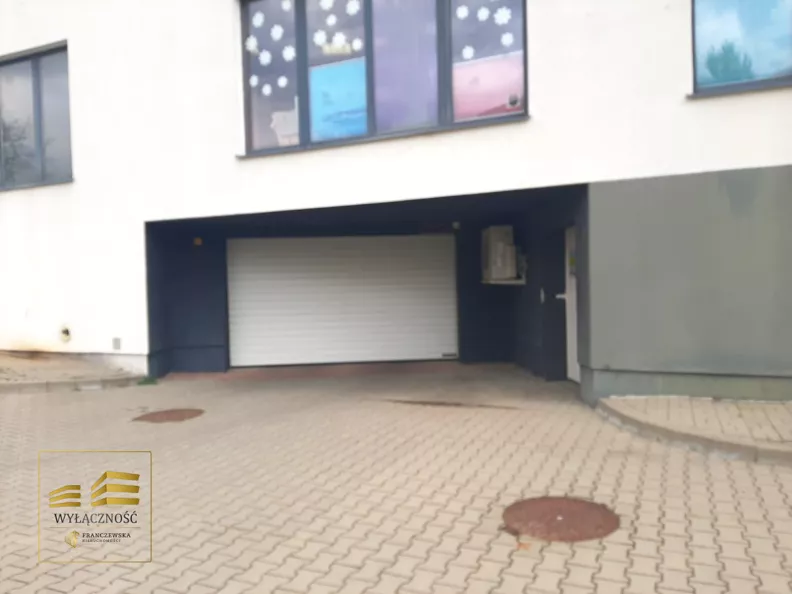 Lokal użytkowy 16,00 m², oferta nr , 154429, Lublin, Sławin, Sławin, Relaksowa