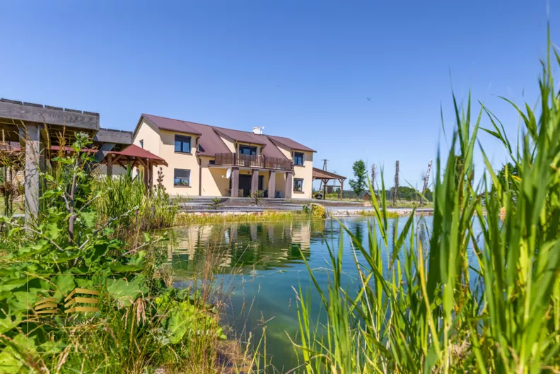 Lokal użytkowy 315,00 m², oferta nr , 813207, Witaniów