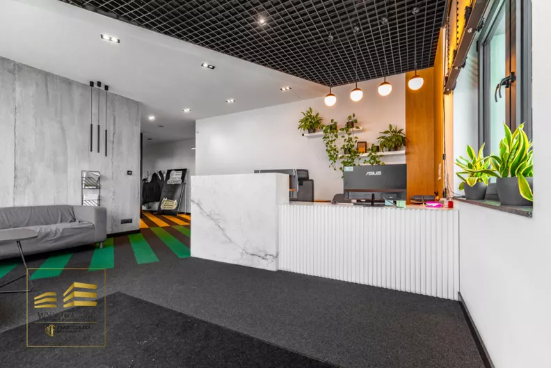 Magazyn 994,00 m², oferta nr , 652791, Jacków