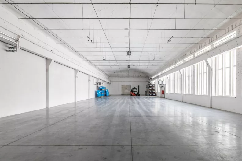 Magazyn 932,00 m², oferta nr , 866630, Lublin