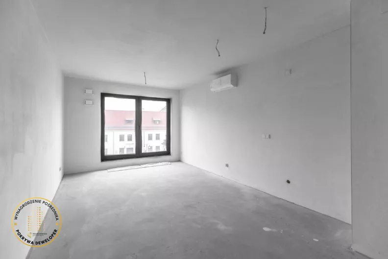 1 pokój, apartament 37,33 m², piętro 2, oferta nr , 158815, Lublin