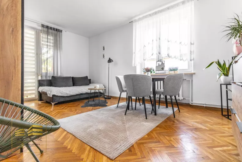 1 pokój, mieszkanie 36,97 m², piętro 1, oferta nr , 563959, Lublin, Dziesiąta, Dziesiąta