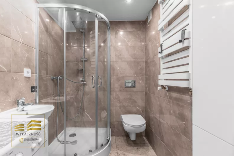 1 pokój, mieszkanie 49,21 m², parter, oferta nr , 231997, Lublin, Szerokie, Szerokie, Nałęczowska