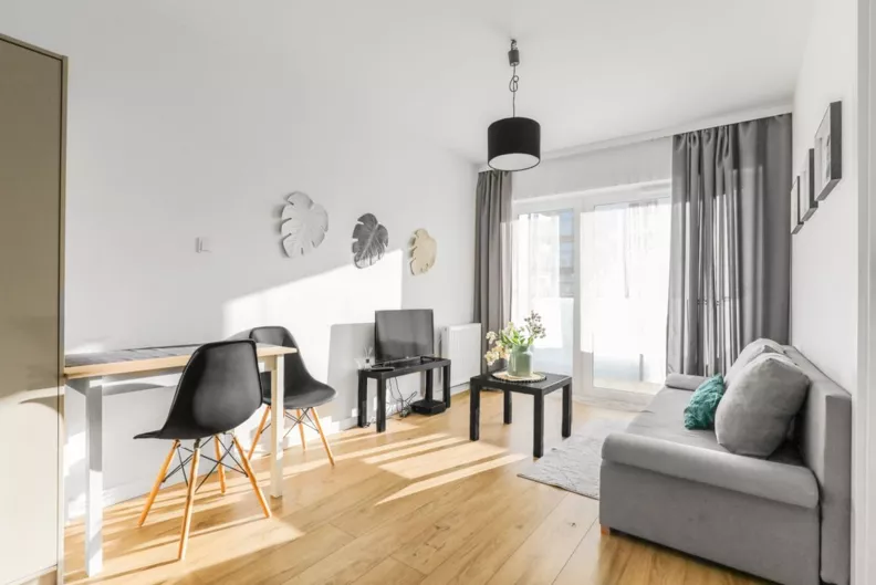 2 pokoje, mieszkanie 33,00 m², piętro 2, oferta nr , 595044790, Lublin, Czuby Południowe, Czuby, Kwarcowa