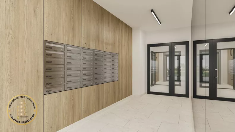 2 pokoje, mieszkanie 28,92 m², piętro 1, oferta nr , 849933, Lublin