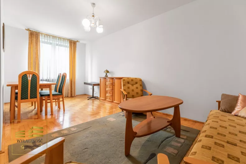 2 pokoje, mieszkanie 48,50 m², piętro 2, oferta nr , 593423, Lublin