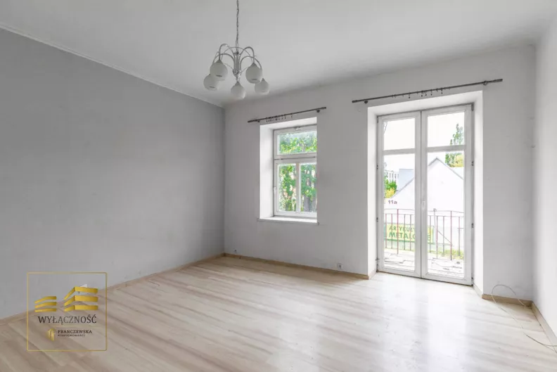 2 pokoje, mieszkanie 40,00 m², piętro 1, oferta nr , 592002, Lublin, Dziesiąta, Dziesiąta