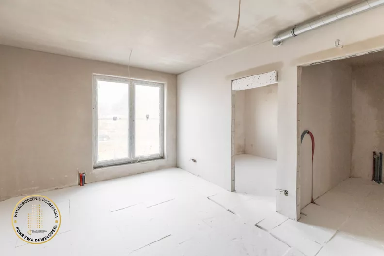 2 pokoje, mieszkanie 41,52 m², piętro 5, oferta nr , 315316, Lublin, Felin, Felin