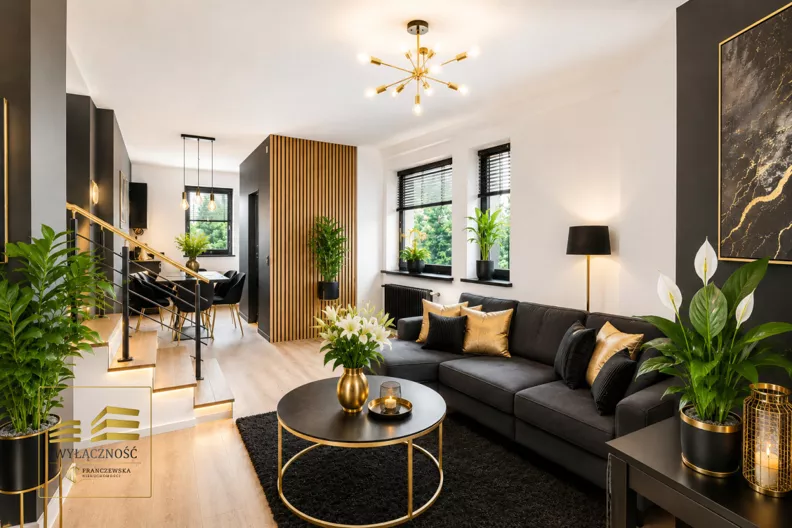 2 pokoje, mieszkanie 44,20 m², piętro 1, oferta nr , 829456, Lublin, Konstantynów, Konstantynów