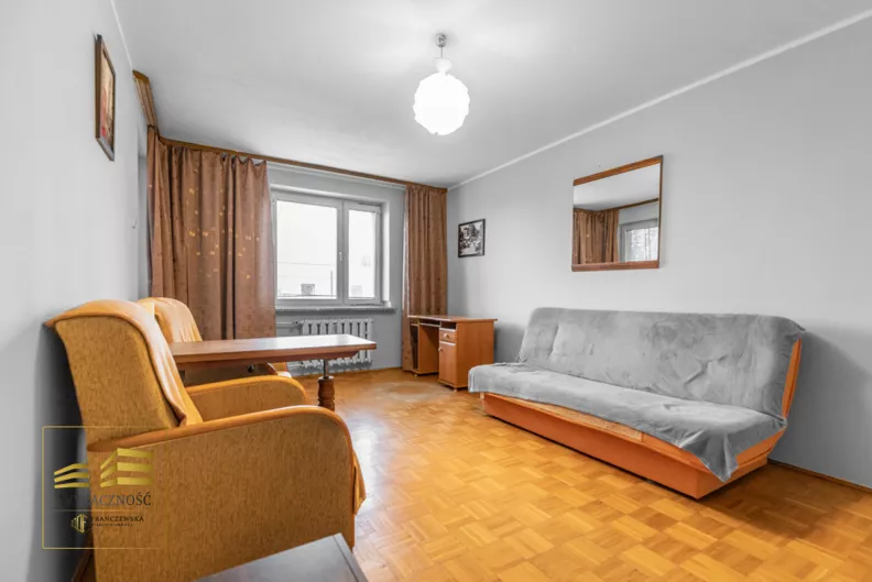 2 pokoje, mieszkanie 52,41 m², piętro 3, oferta nr , 434018, Lublin, Ponikwoda, Bazylianówka