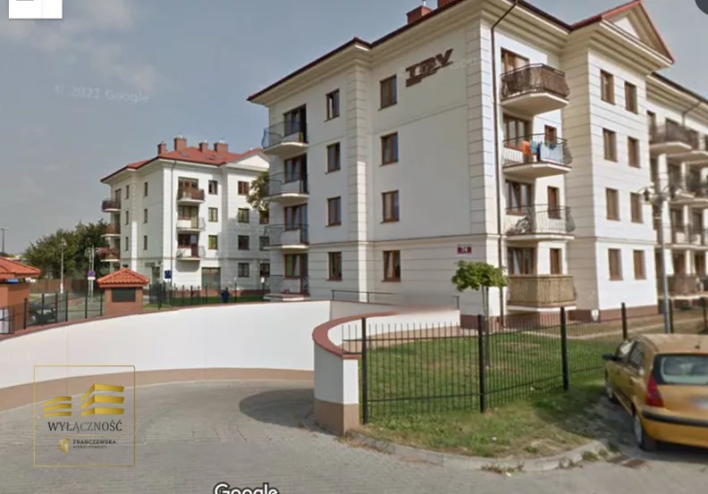 2 pokoje, mieszkanie 54,41 m², parter, oferta nr , 100818, Lublin, Śródmieście, Śródmieście
