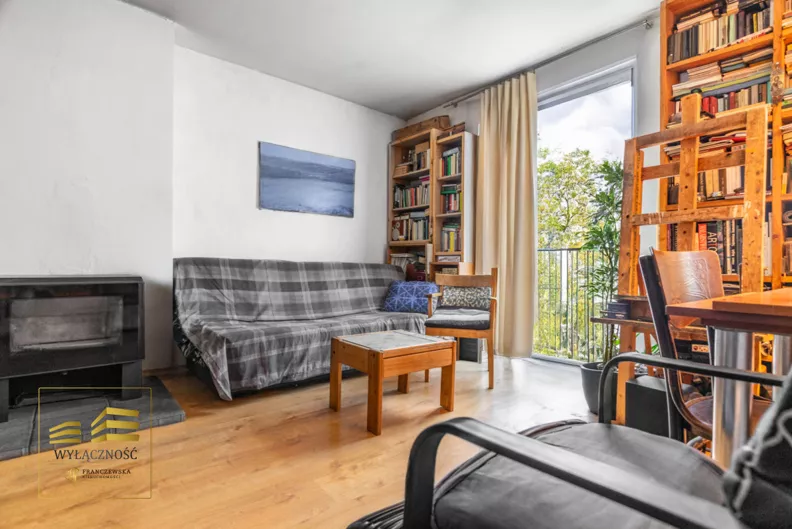2 pokoje, mieszkanie 46,40 m², piętro 2, oferta nr , 966690, Lublin, Śródmieście, Śródmieście
