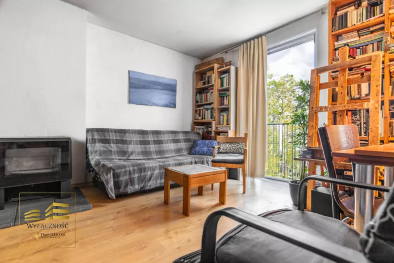2 pokoje, mieszkanie 46,40 m², piętro 2, oferta nr , 287250, Lublin, Śródmieście, Śródmieście