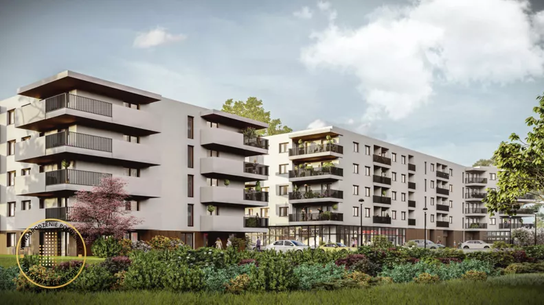 2 pokoje, mieszkanie 42,36 m², piętro 4, oferta nr , 143934, Lublin, Węglin Północny, Węglin