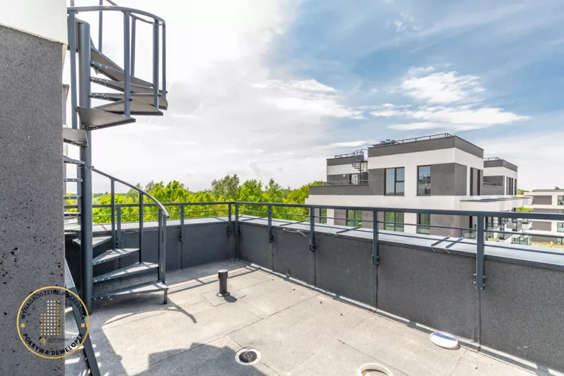 2 pokoje, mieszkanie 83,58 m², piętro 3, oferta nr , 596560, Lublin, Węglin Północny, Węglin
