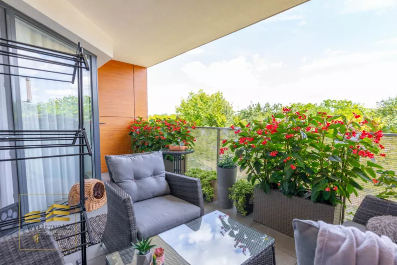 2 pokoje, mieszkanie 50,00 m², piętro 1, oferta nr , 341807, Lublin, Szerokie, Szerokie, Nałęczowska