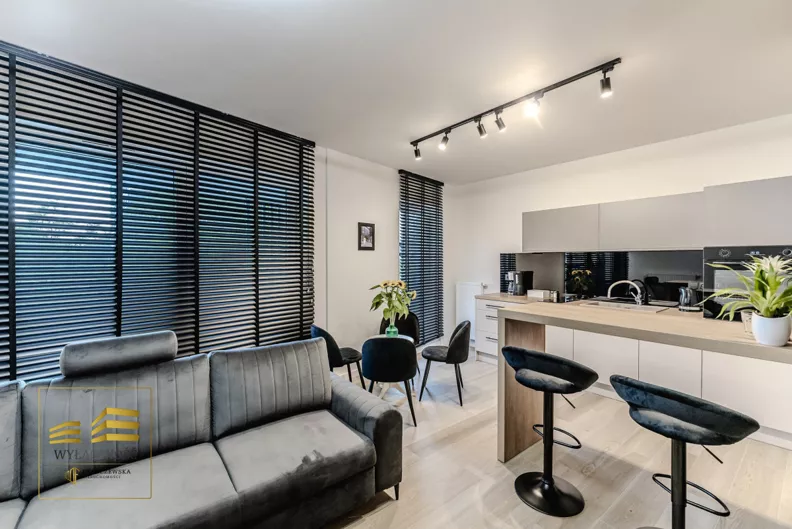 2 pokoje, mieszkanie 55,39 m², piętro 1, oferta nr , 312796, Lublin