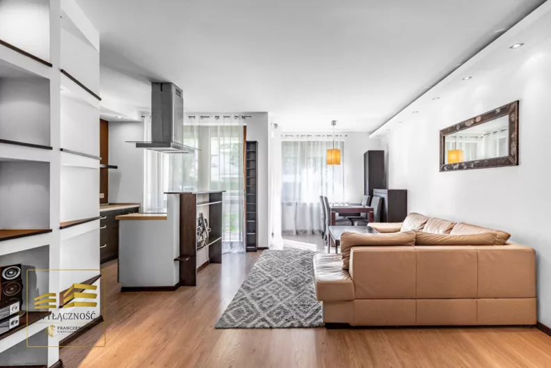2 pokoje, mieszkanie 50,00 m², parter, oferta nr , 695518, Lublin, Czechów Północny, Czechów
