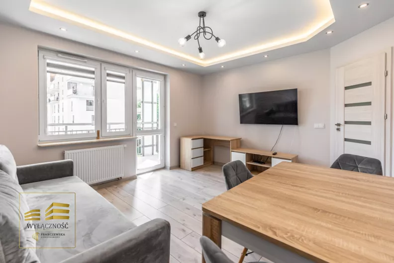 2 pokoje, mieszkanie 41,29 m², piętro 1, oferta nr , 313985, Lublin, Węglin Południowy, Węglinek