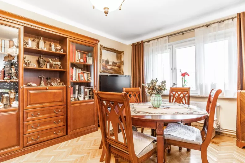 3 pokoje, mieszkanie 88,70 m², piętro 3, oferta nr , 293020, Lublin, Śródmieście, Śródmieście, Gabriela Narutowicza