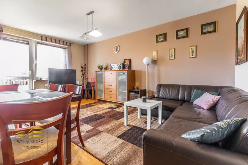 3 pokoje, mieszkanie 63,30 m², piętro 3, oferta nr , 923966, Lublin, Kalinowszczyzna, Kalinowszczyzna, Ignacego Daszyńskiego