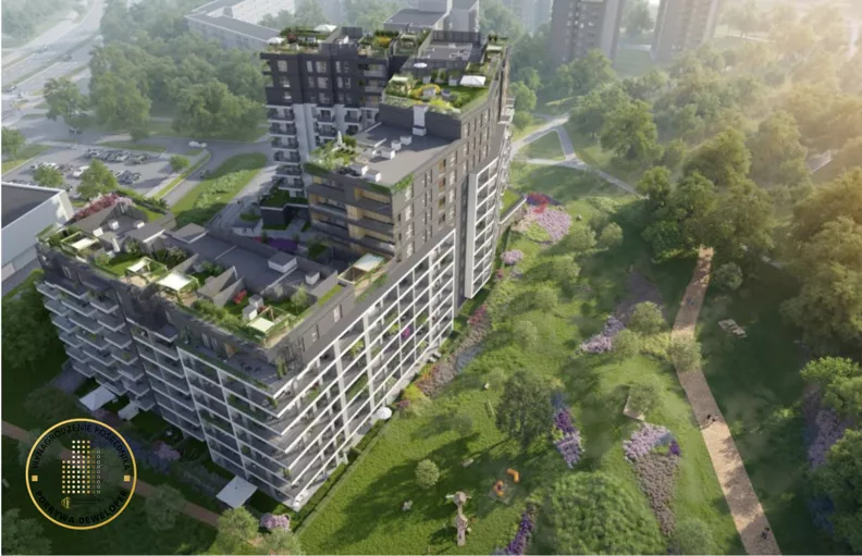 3 pokoje, mieszkanie 61,10 m², piętro 1, oferta nr , 278903, Lublin, Czechów Północny, Czechów, Kameralna
