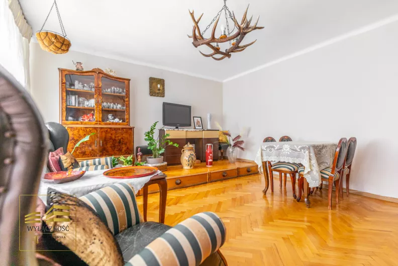 3 pokoje, mieszkanie 60,00 m², piętro 2, oferta nr , 903667, Lubartów