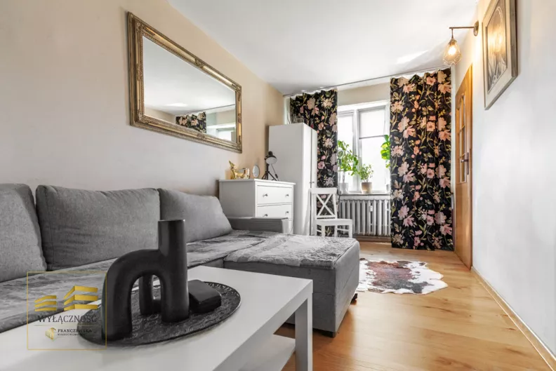 3 pokoje, mieszkanie 59,00 m², piętro 11, oferta nr , 491809, Lublin